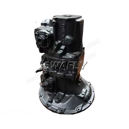 Komatsu PC300-7 PC350-7 hüdropump 708-2g-00024