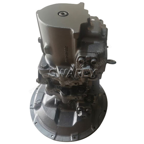 Komatsu PC400-8 PC450-8 ekskavaatori põhihüdrauliline pump 708-2H-01027 708-2H-00027