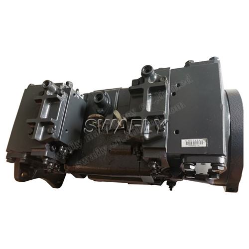 Komatsu PC850-7 PC1250-7 ekskavaatori põhihüdrauliline pump 708-2L-00522