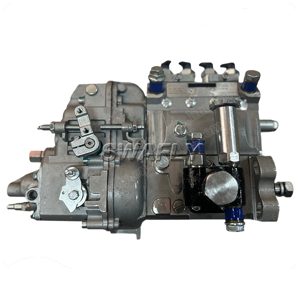 Mitsubishi S4KT kütuse sissepritsepump