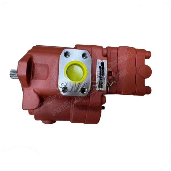 Nachi PVD-0B-24P-8G3-5516B hüdropump