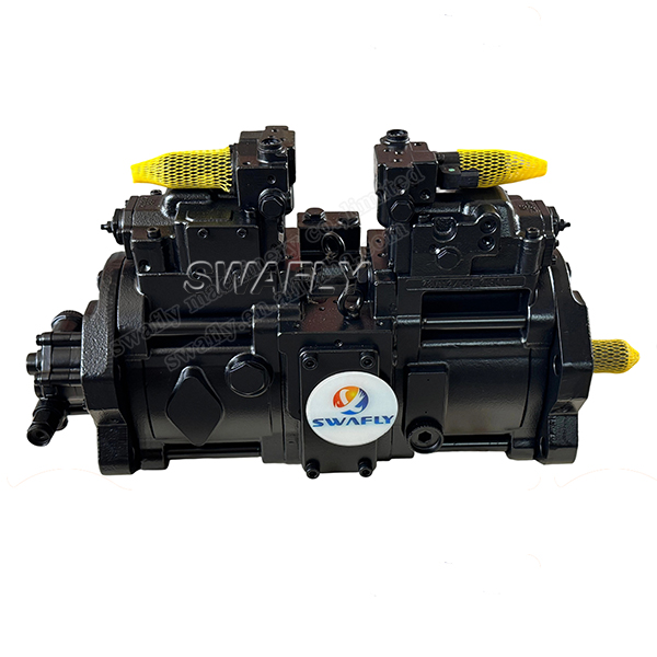 Uus Holland E245B hüdrauliline pump