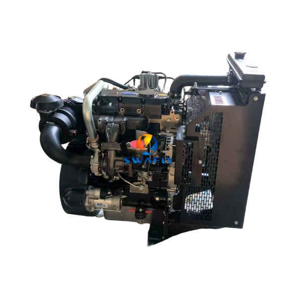 Uus originaal 1103A-33T mootorikoost