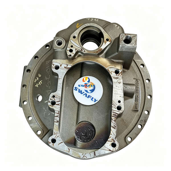 Algne uus Hitachi FYB00000280 pumba ajami korpus HPV102 HPV118 hüdropumba jaoks