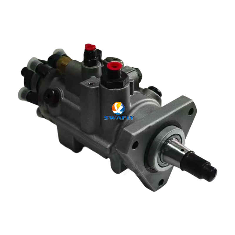 RE518164 RE547892 Kütuse sissepritsepump