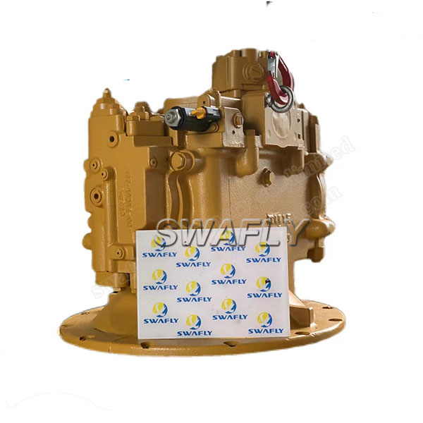 SWAFLY 312C põhihüdrauliline pump 1730663 SBS80