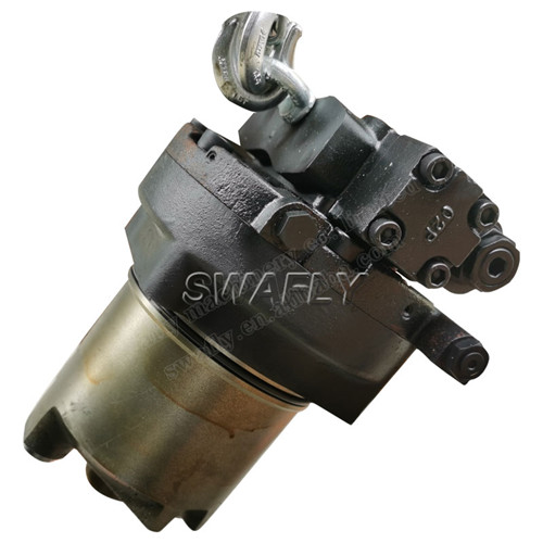 SWAFLY 315C 315D 318D 318C 319D 320D 320C 320D2 reisimootori koost 209-5992