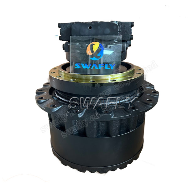 Swafly 320C 320D reisimootor 148-4696