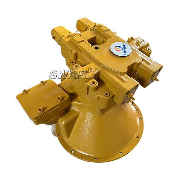 SWAFLY 320L E320L põhihüdrauliline pump 087-4718