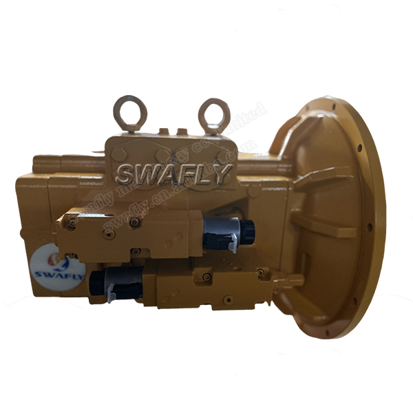 SWAFLY 323GC hüdropump 531-9886 531-9885