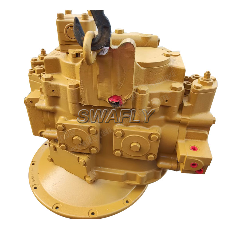 SWAFLY 324D põhihüdrauliline pump 272-6957