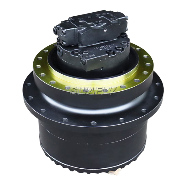 SWAFLY 330D 330DL lõppajam 227-6188 1994578