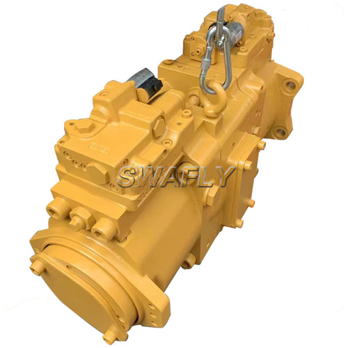 SWAFLY 340GC 345GC K7V180 põhihüdrauliline pump 5504341