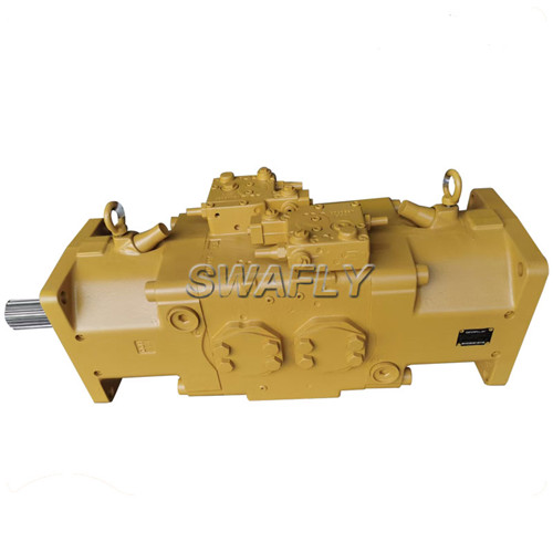 SWAFLY 365C põhihüdrauliline pump 259-3782 266-7952