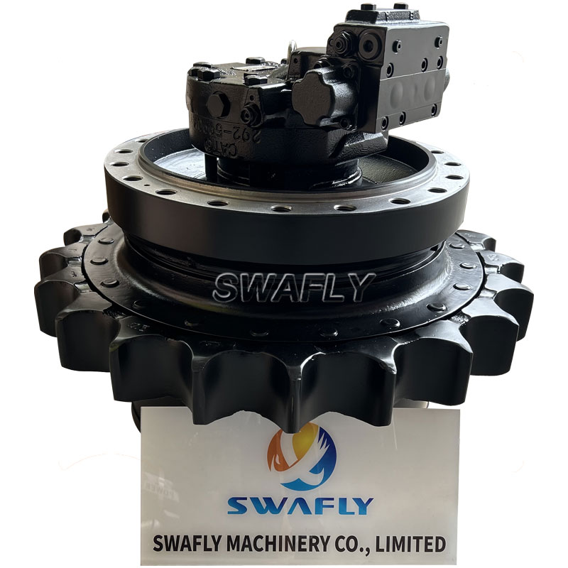 SWAFLY 374F 374D reisiseade 353-0607 353-0608