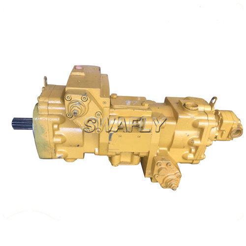 SWAFLY E120B põhihüdrauliline pump