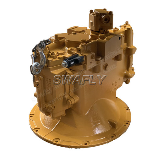 SWAFLY E319D 319D hüdrauliline põhipump 295-9663 311-7406