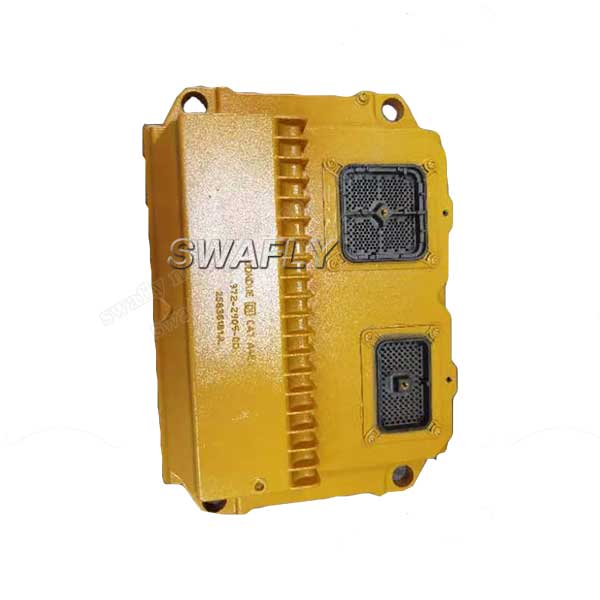 Swafly mootor C13 elektrooniline juhtimismoodul ECM 372-2905