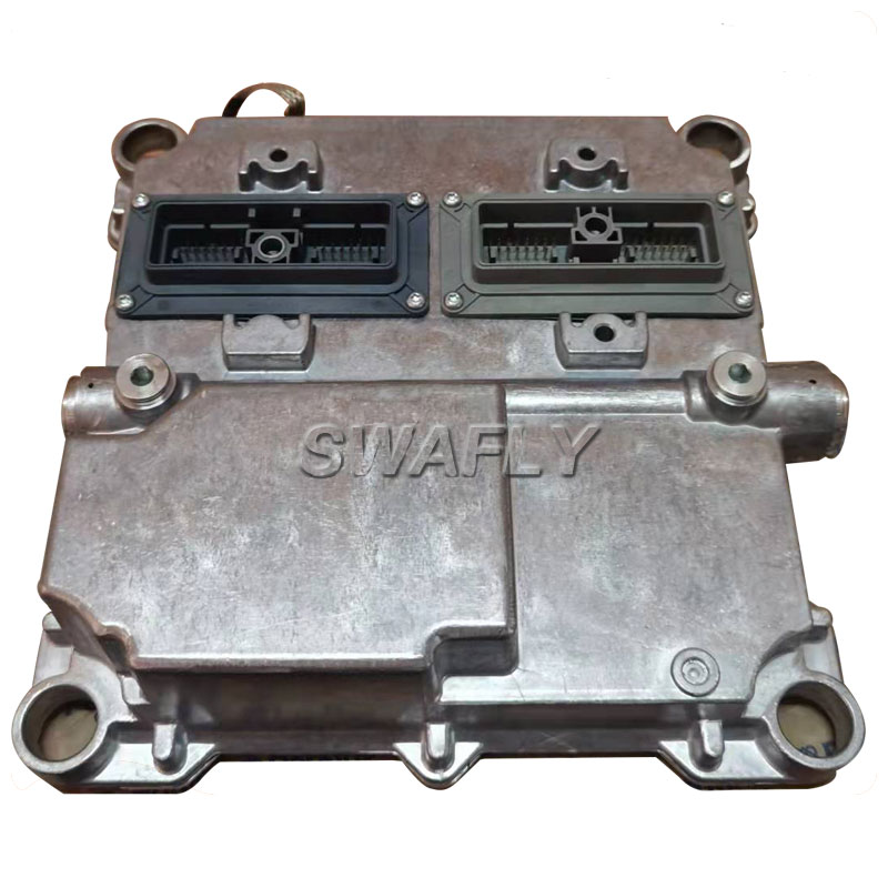 Swafly ehtne 320d C6.4 Arvutilaud ECU 331-7539 331-7540 281-70119