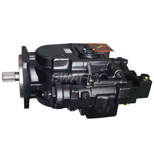 TOSHIBA PVC80 diiselmootoriga ekskavaatori hüdrauliline pump Kobelco SK70 jaoks