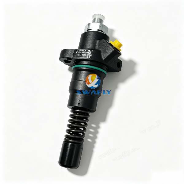 Volvo 21147445 kõrgsurve kütuse sissepritsepump mootorile EC290B EC300D D7E