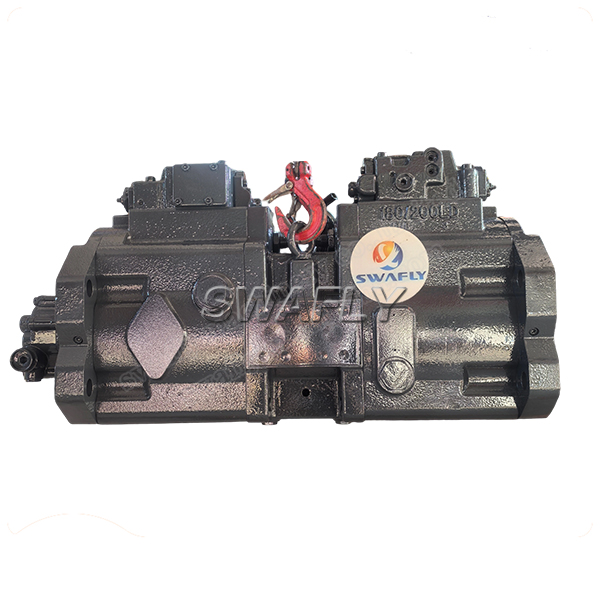 Volvo EC290B hüdrauliline pump