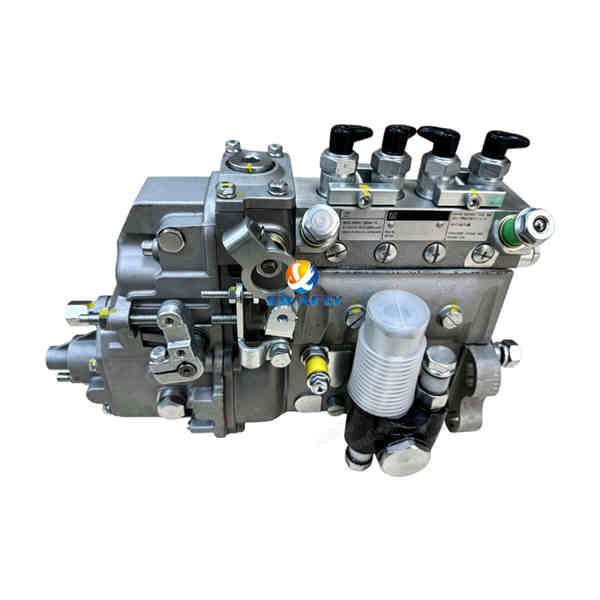 ZEXEL 101405-9351 kütuse sissepritsepump